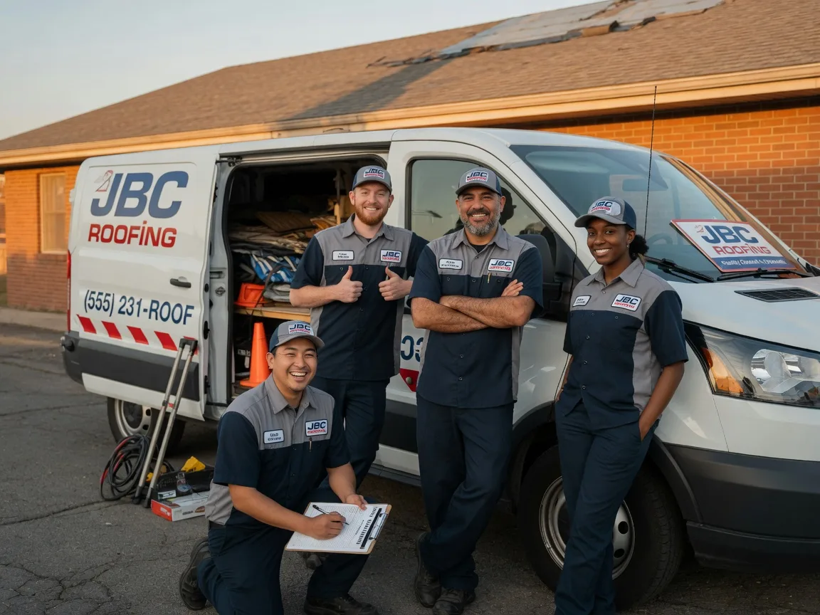 Roof Replacement company in South Richmond Hill, NY