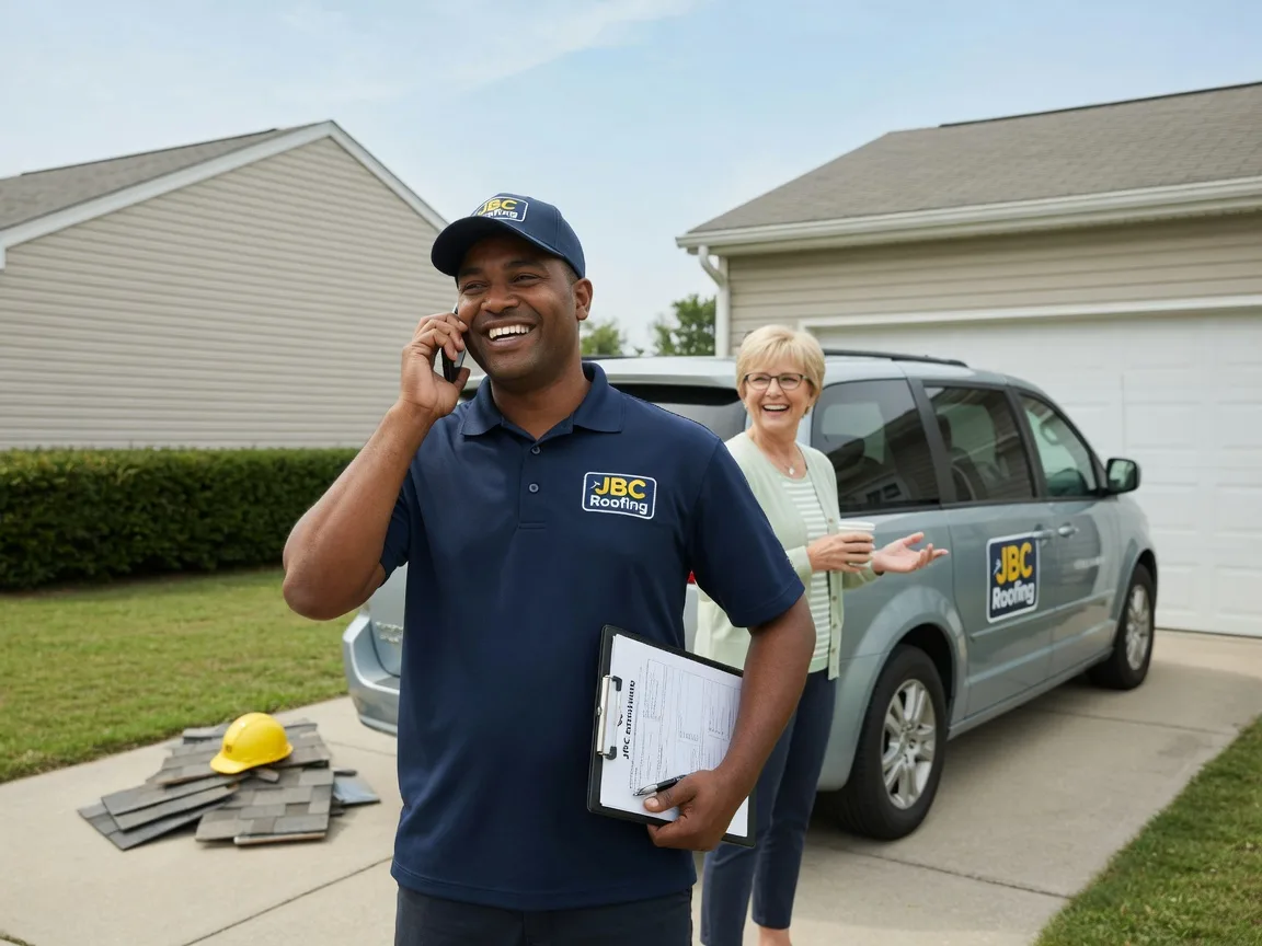 Roof Replacement South Richmond Hill, NY FAQs